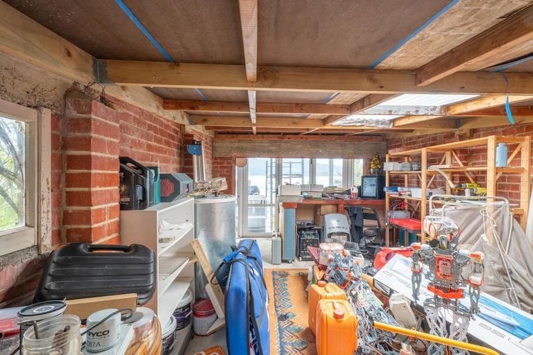 Photo of property in 61 Greig Street, Broad Bay, Dunedin, 9014