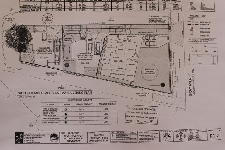 Photo of property in 187a Gray Avenue, Papatoetoe, Auckland, 2024