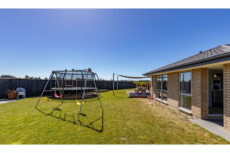 Photo of property in 12b Goodwin Street, Rangiora, 7400