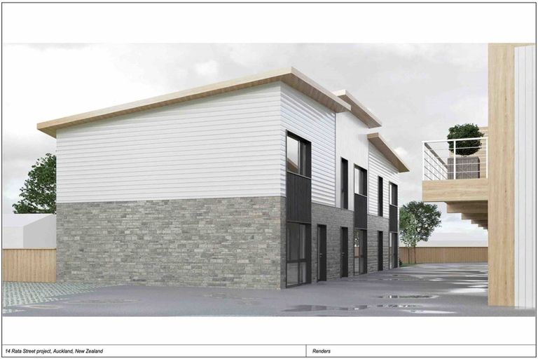 Photo of property in 14 Rata Street, Waiuku, 2123