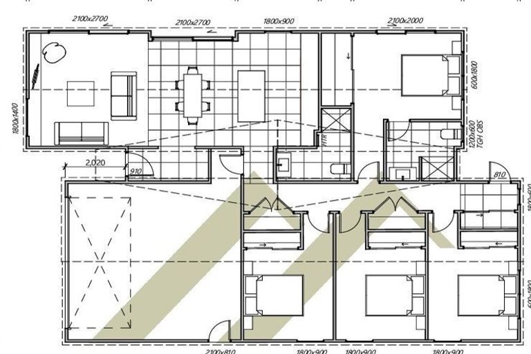 Photo of property in 11 Karaipiture Road, Karaka, 2124