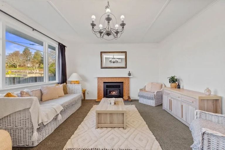 Photo of property in 6 Nikau Street, Springfield, Rotorua, 3015