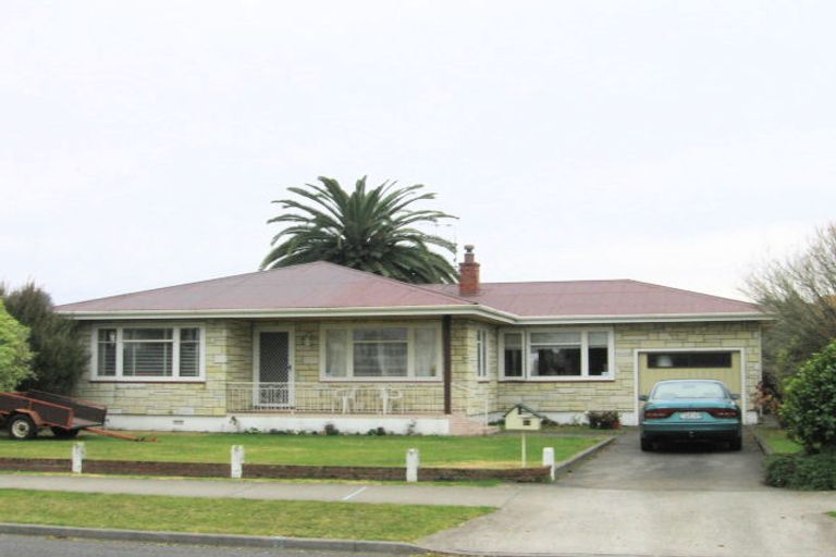 Photo of property in 31 Coverdale Street, Onekawa, Napier, 4110