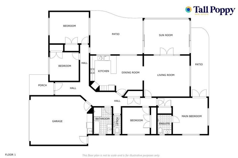 Photo of property in 22 Kendall View, Stoke, Nelson, 7011