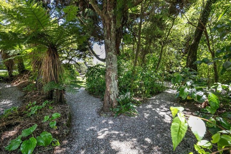 Photo of property in 25 Leith Crescent, Greymouth, 7805