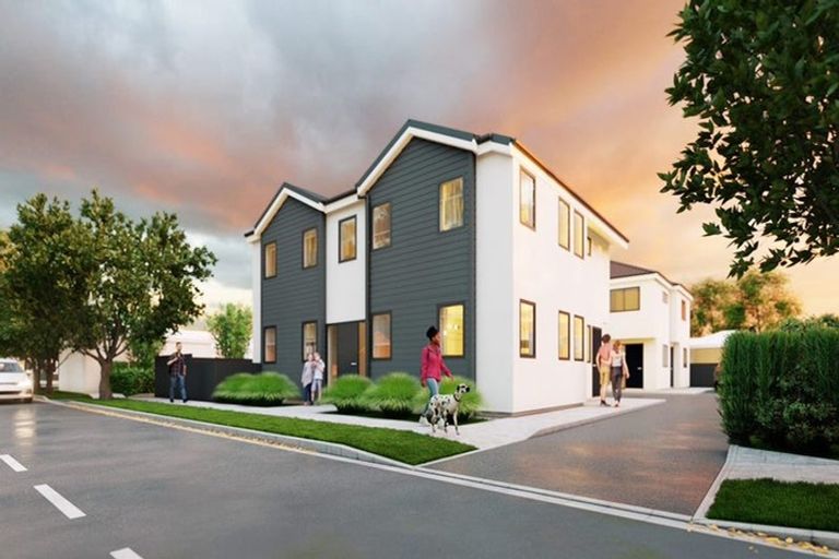 Photo of property in 26c Leacroft Street, Bishopdale, Christchurch, 8053