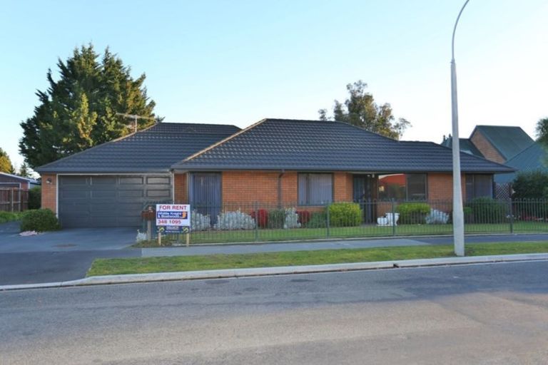 Photo of property in 37a Briarmont Street, Avondale, Christchurch, 8061