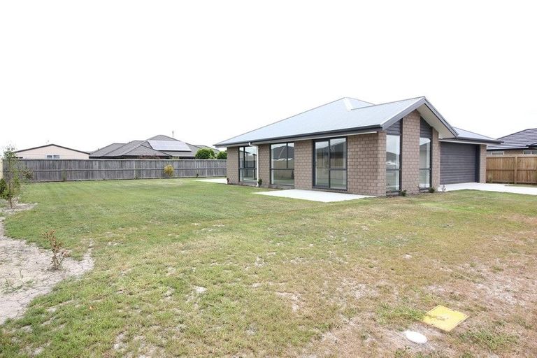 Photo of property in 8 Fibonacci Way, Leeston, 7632