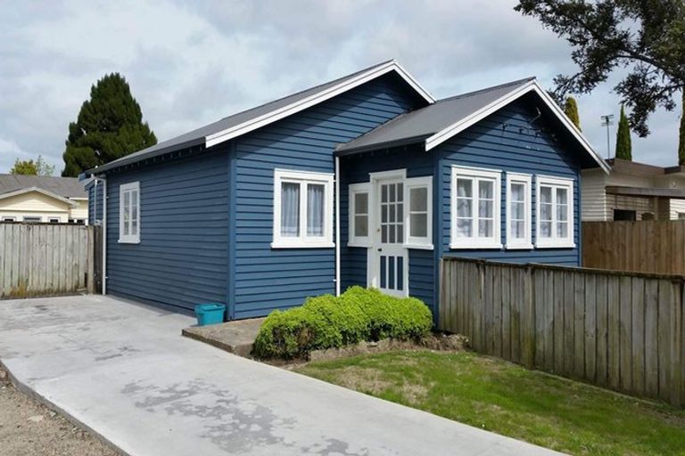 Photo of property in 7 Rawene Street, Nawton, Hamilton, 3200