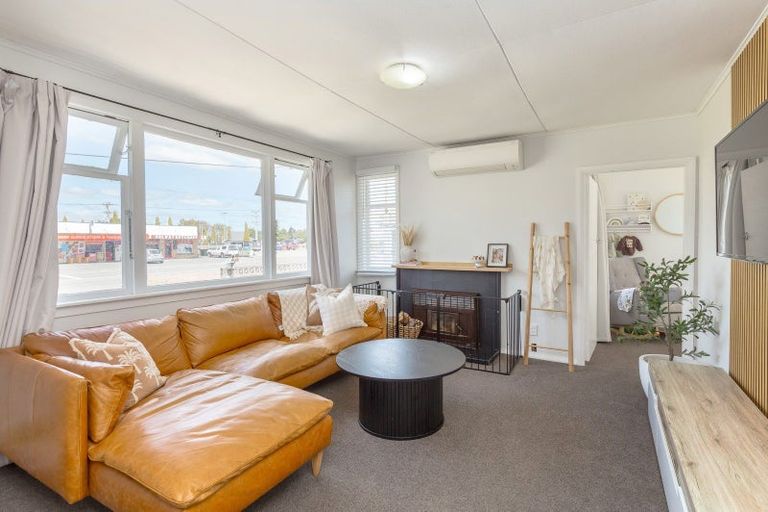 Photo of property in 206 High Street, Solway, Masterton, 5810