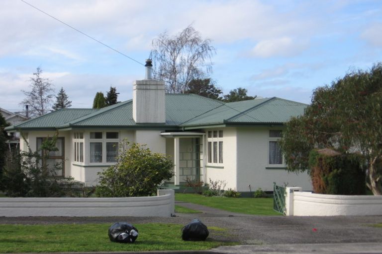 Photo of property in 26 King Edward Street, Lansdowne, Masterton, 5810