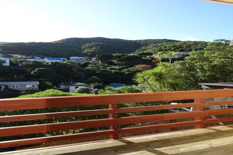 Photo of property in 103b Awarua Street, Ngaio, Wellington, 6035