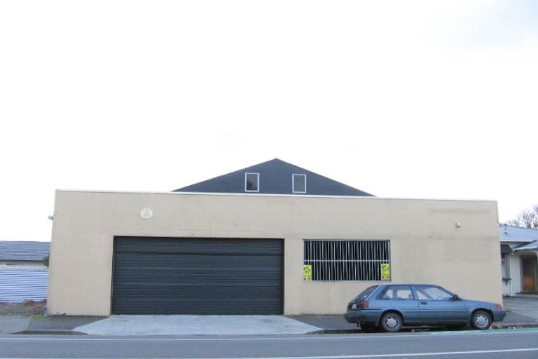 Photo of property in 373 College Street, Hokowhitu, Palmerston North, 4410