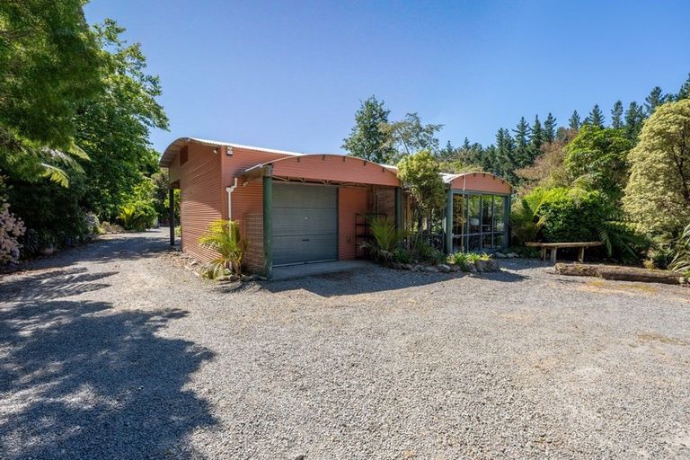 Photo of property in 787 Otaki Gorge Road, Hautere, Otaki, 5582