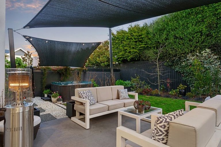 Photo of property in 37b Rossall Street, Merivale, Christchurch, 8014