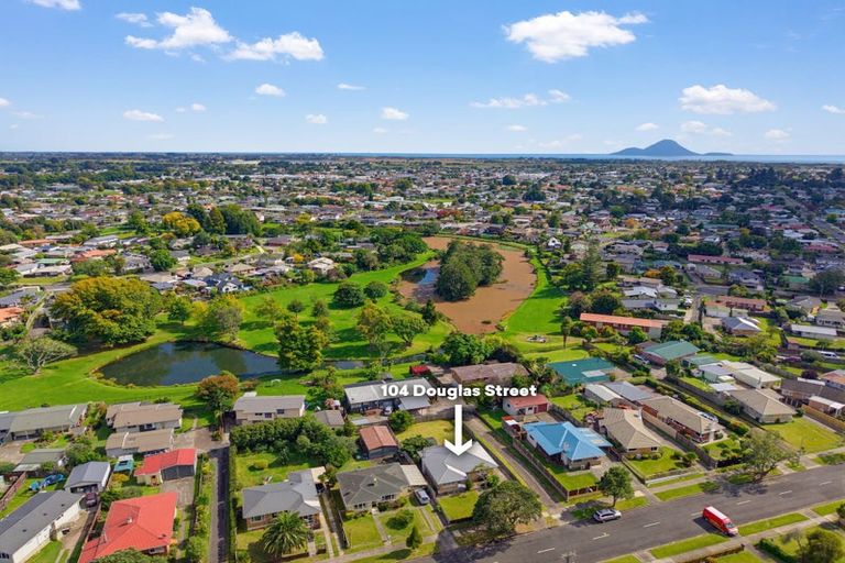 Photo of property in 104 Douglas Street, Whakatane, 3120