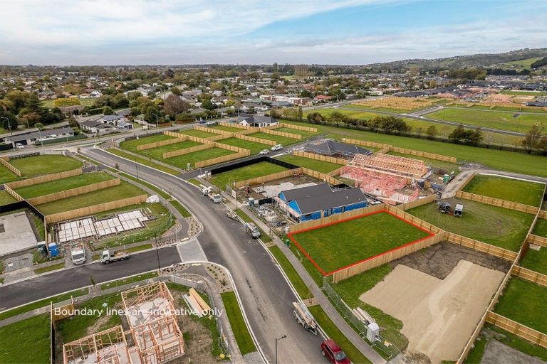 Photo of property in 13 Jack Rogers Road, Halswell, Christchurch, 8025