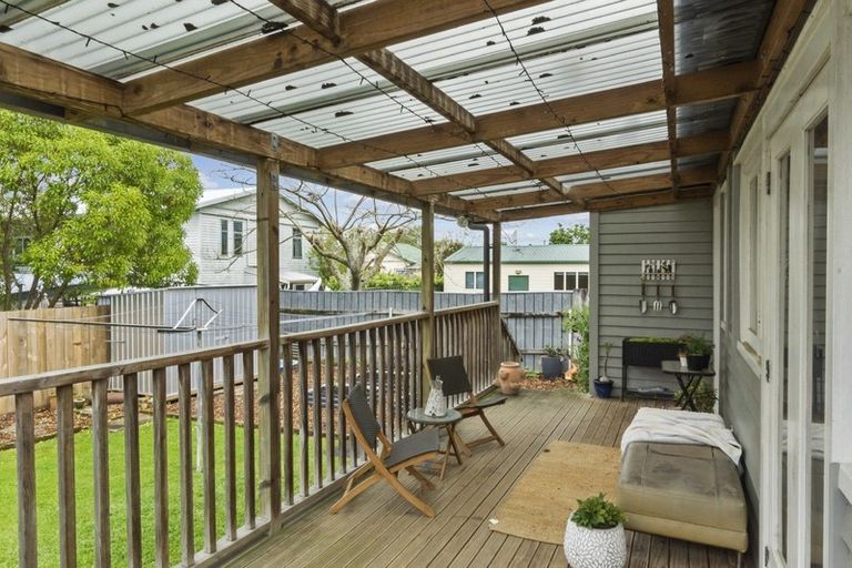 Photo of property in 16 Wye Street, Frankton, Hamilton, 3204