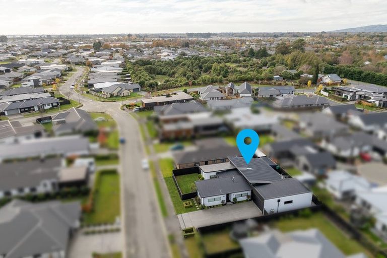 Photo of property in 69 Farthing Drive, Prebbleton, 7604