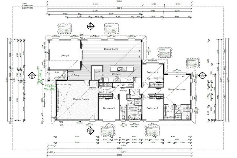 Photo of property in 11 Pukatea Crescent, Owhata, Rotorua, 3010