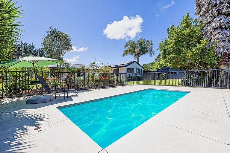 Photo of property in 307 French Pass Road, Cambridge, 3496