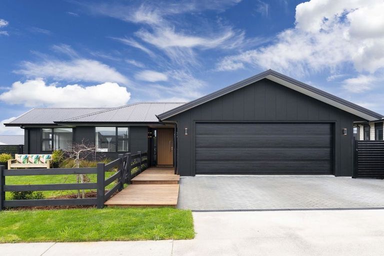 Photo of property in 19 Maru Terrace, Wharewaka, Taupo, 3330