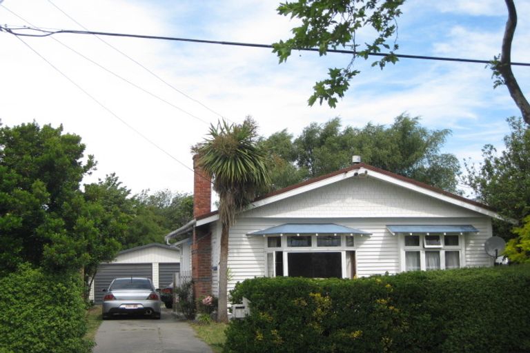 Photo of property in 98 Roker Street, Somerfield, Christchurch, 8024