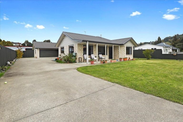 Photo of property in 15 Duke Street, Te Kuiti, 3910
