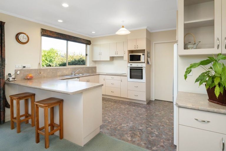 Photo of property in 126 Budge Street, Riversdale, Blenheim, 7201