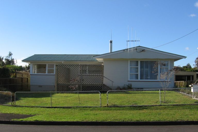 Photo of property in 8 Titoki Place, Kensington, Whangarei, 0112