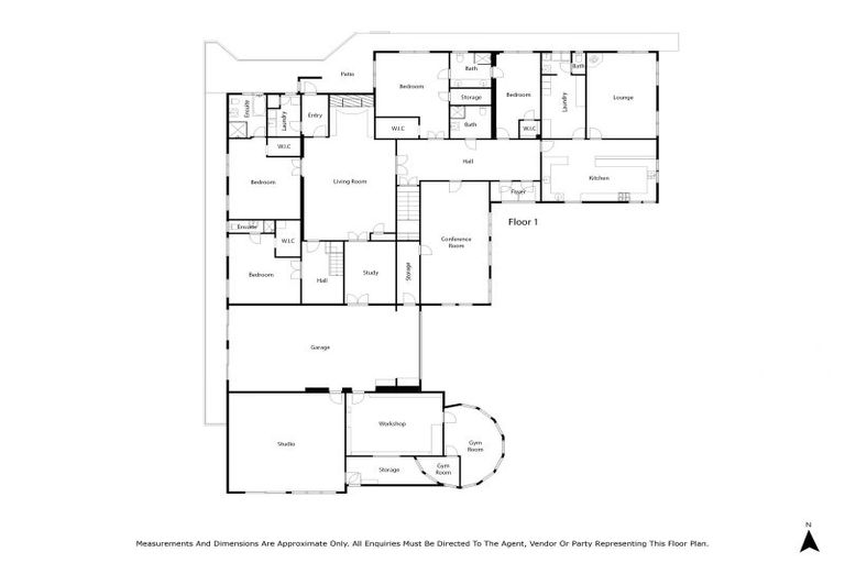 Photo of property in 430 Hawkins Hill Road, Brooklyn, Wellington, 6021