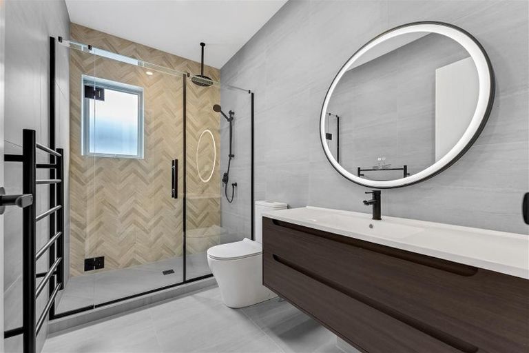 Photo of property in 23 Yellow Pear Lane, Karaka, 2578