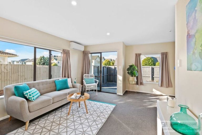 Photo of property in 6/31 Brockworth Place, Riccarton, Christchurch, 8011