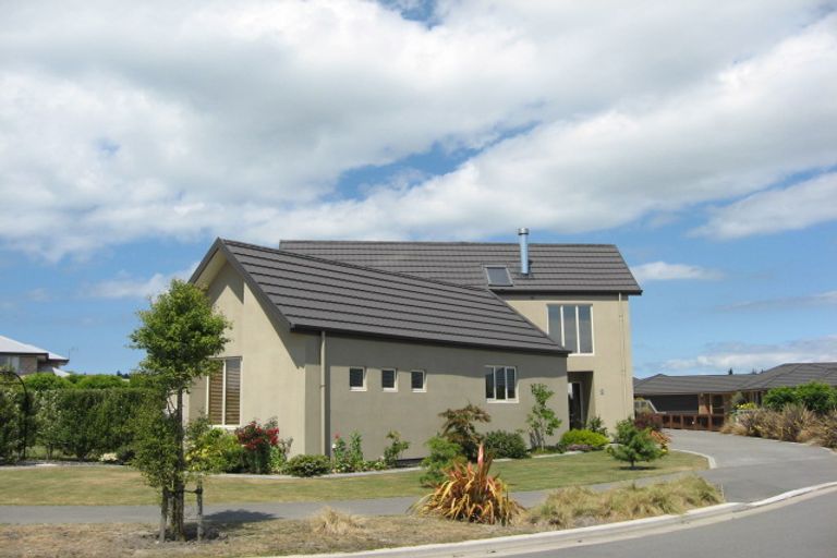 Photo of property in 9 Evergreen Place, Parklands, Christchurch, 8083