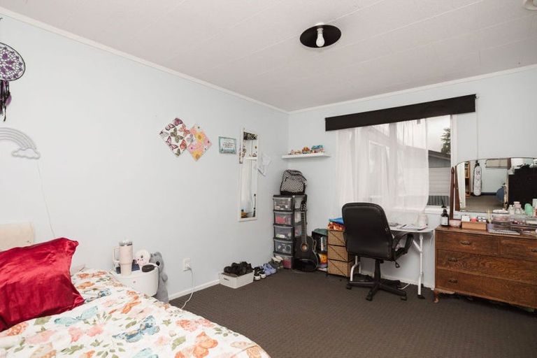 Photo of property in 2a Mathew Street, Dannevirke, 4930