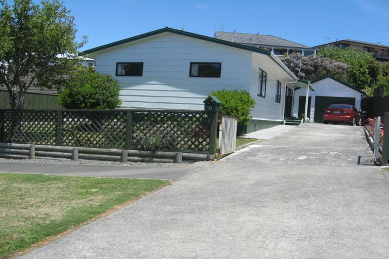 Photo of property in 12 Tiritoa Terrace, Feilding, 4702