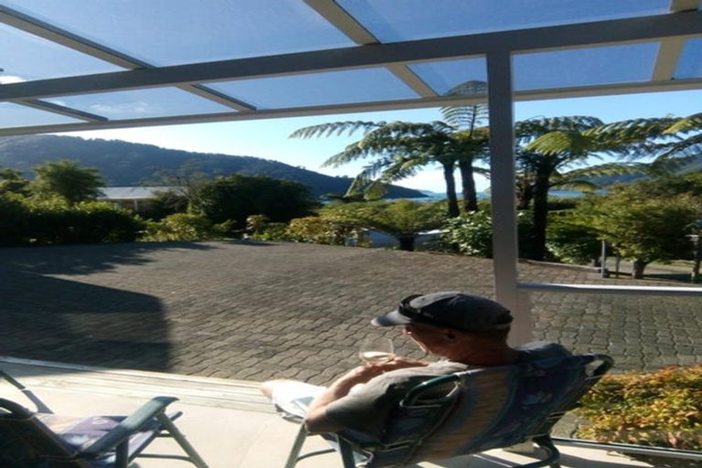 Photo of property in 11 Field Terrace, Okiwi Bay, French Pass, 7193