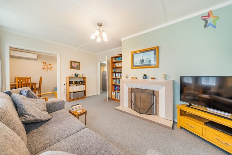Photo of property in 38 Hunter Street, Taita, Lower Hutt, 5011
