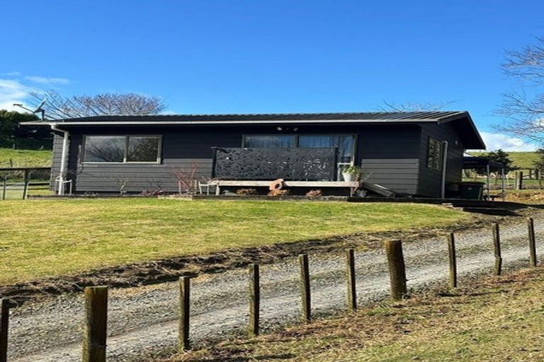 Photo of property in 56 Thorn Road, Lower Kaimai, Tauranga, 3171