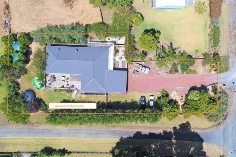 Photo of property in 1218 Pipiwai Road, Ruatangata West, Whangarei, 0176