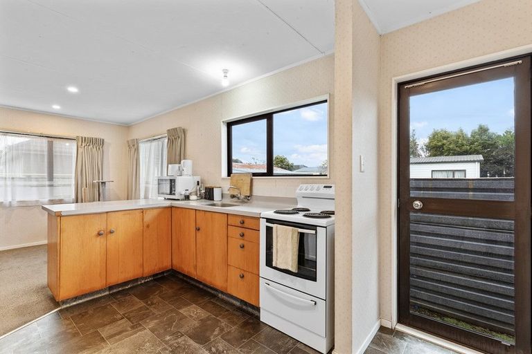 Photo of property in 126d Ferguson Street, West End, Palmerston North, 4412
