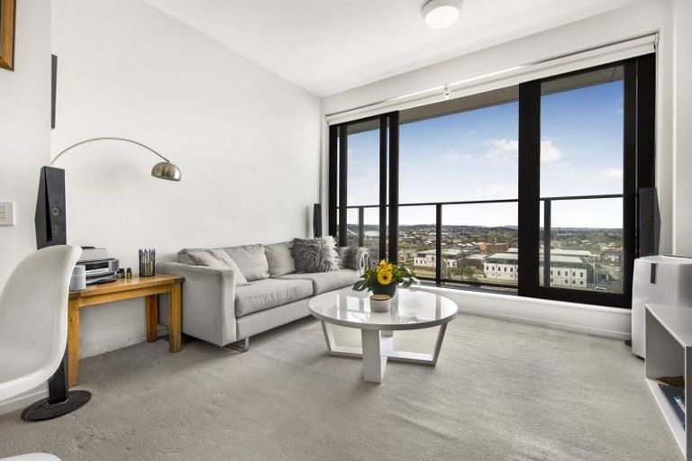 Photo of property in Twin Towers, 808/17 Putney Way, Manukau, Auckland, 2104