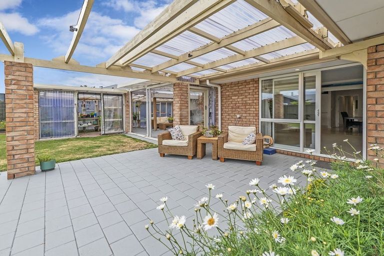 Photo of property in 44 Beaumont Drive, Rolleston, 7614