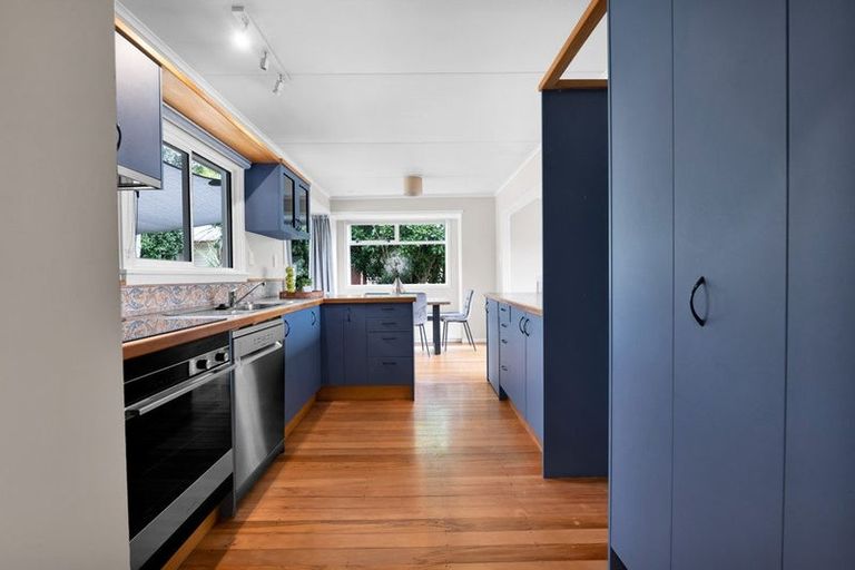 Photo of property in 3 Morgan Lane, Ferndale, New Plymouth, 4310