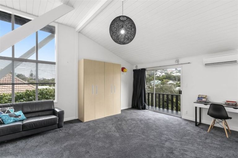 Photo of property in 57 Sefton Street, Wadestown, Wellington, 6012