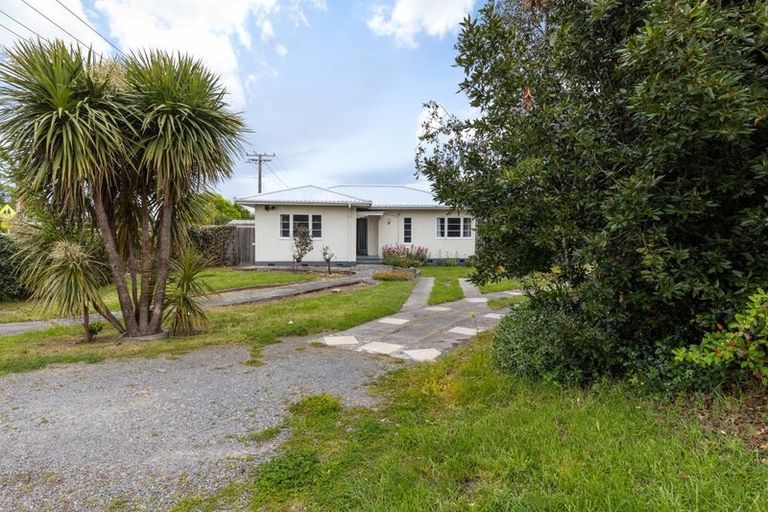 Photo of property in 2 John Street, Blenheim, 7201
