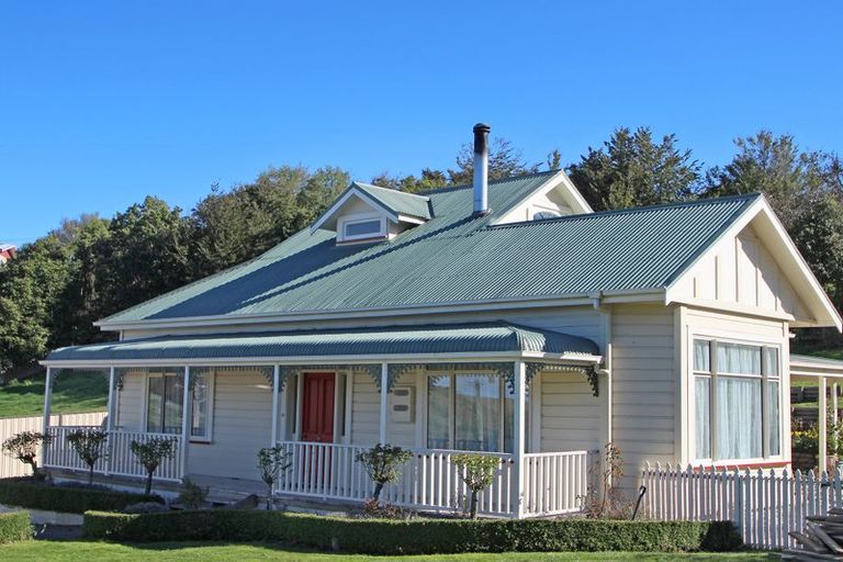 Photo of property in 56 Derwent Street, Oamaru North, Oamaru, 9400