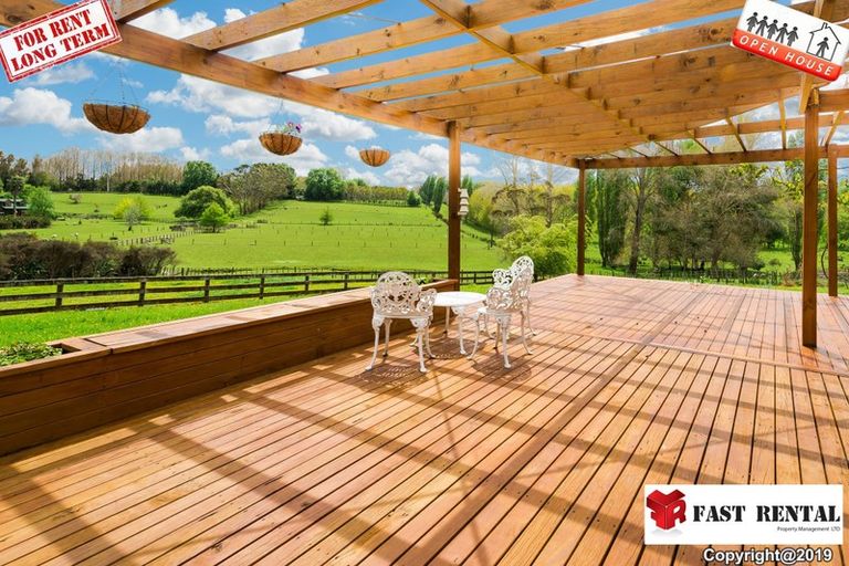 Photo of property in 11 Haigh Access Road, Redvale, Albany, 0794