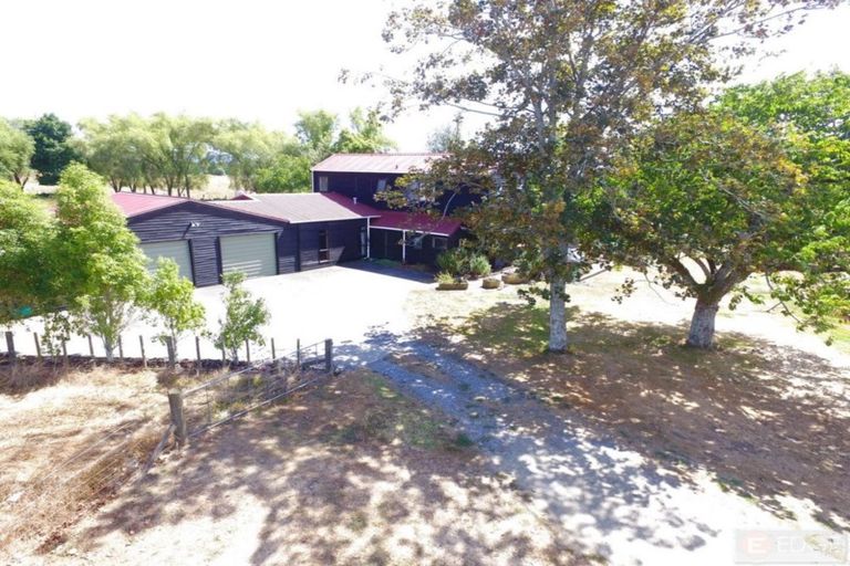 Photo of property in 2520 State Highway 30, Otakiri, Whakatane, 3192