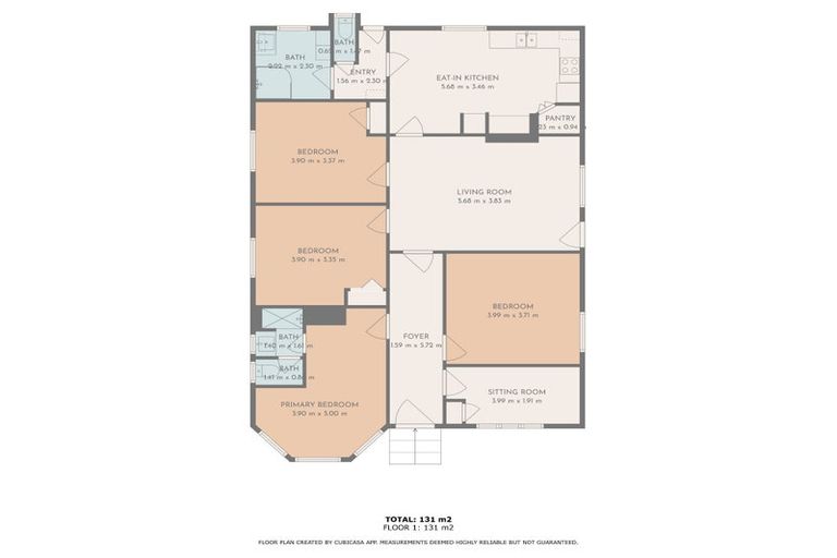 Photo of property in 45 Norfolk Street, Regent, Whangarei, 0112